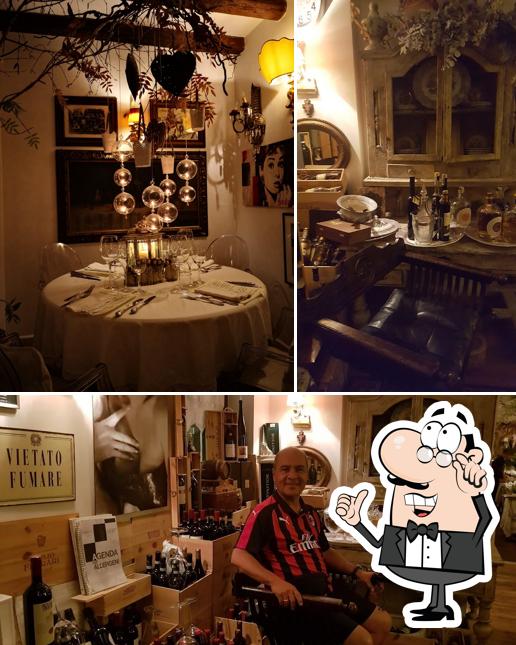 Gli interni di Stefano Mocellin al Padovanino