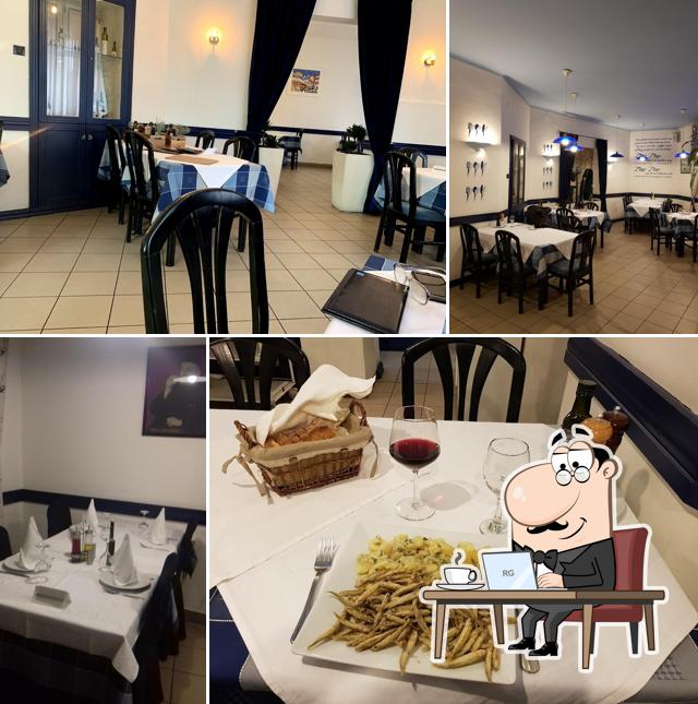 Restoran Zlinje - Blato 1902