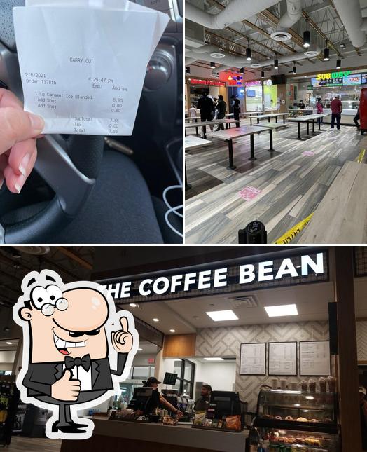 The Coffee Bean & Tea Leaf in Salton City Restaurant reviews
