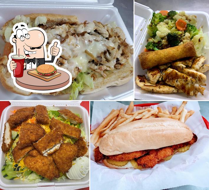 Find the best place to eat in Duncanville, summer 2024 Restaurant Guru