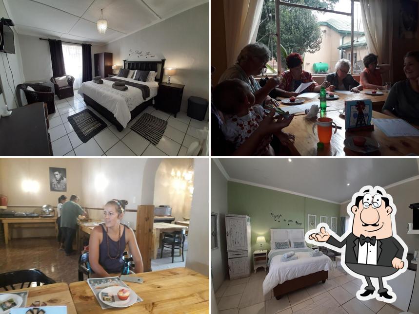 Find the best place to eat in Lady Grey, spring 2024 Restaurant Guru
