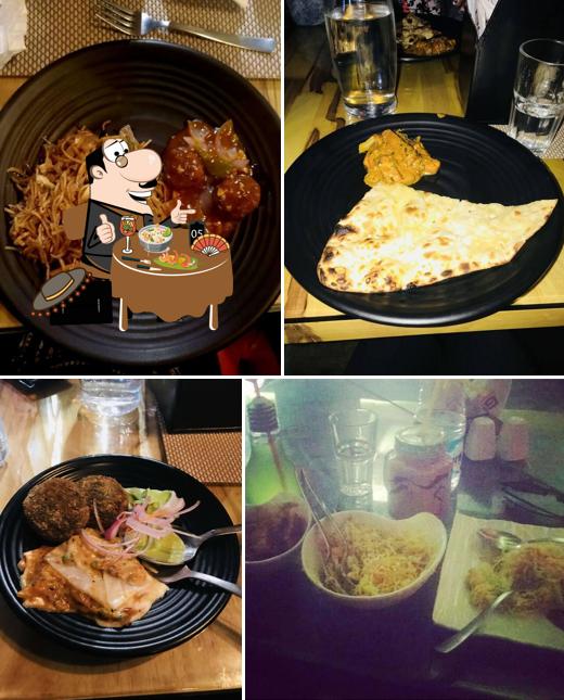 BLAST (CAFE - RESTAURANT - CATERING)