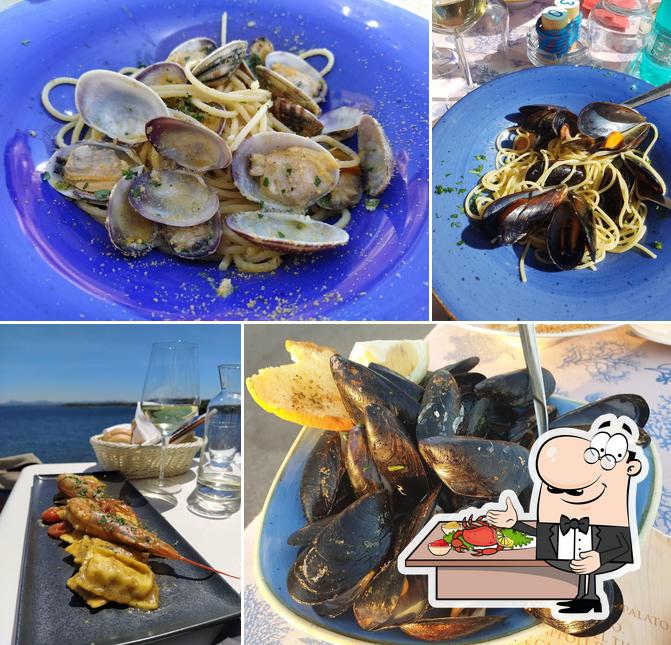 Bar Skipper di Lagorio Giulio Ristorante di Pesce Stintino