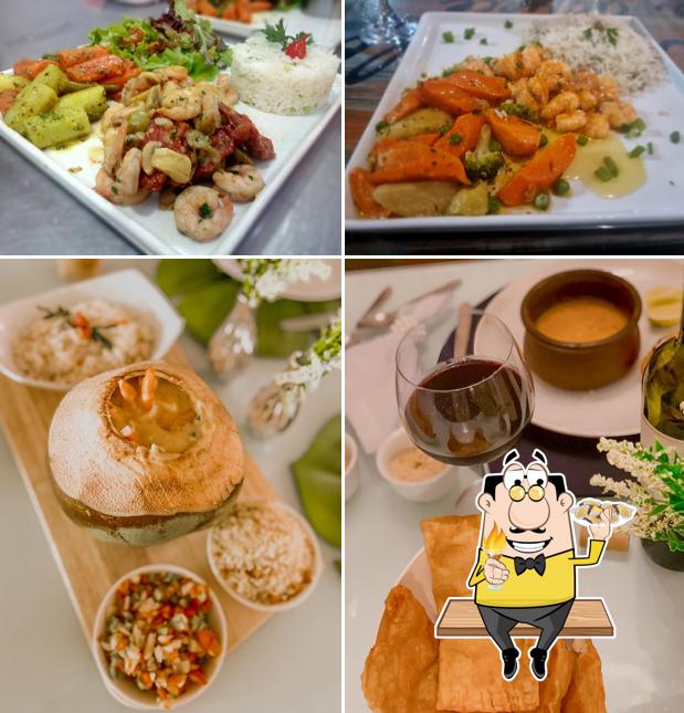 Camarões Beach Bar & Grill