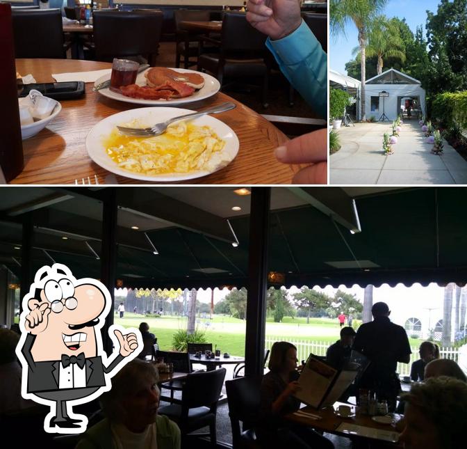 El Dorado Golf Course Restaurant in Long Beach Restaurant reviews