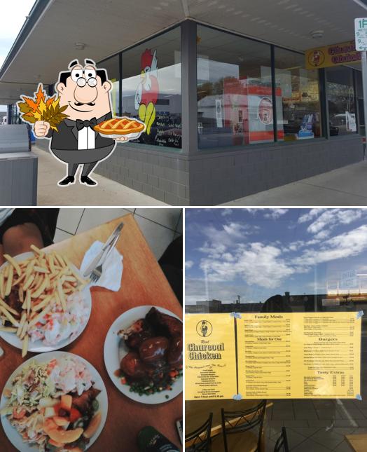 Charcoal Chicken Devonport in Devonport Restaurant reviews