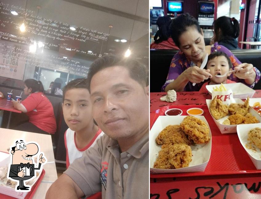 Kfc Lotus Karnjanaburi Restaurant Kaeng Sian Lotus Karnjanaburi Restaurant Reviews