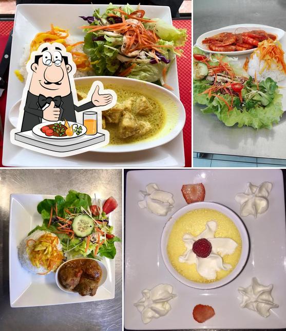 L'Instant Gourmand
