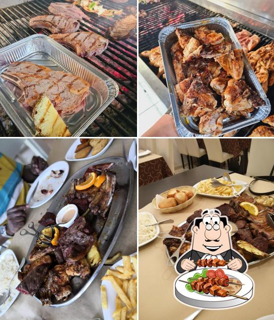 Multi Churrasco