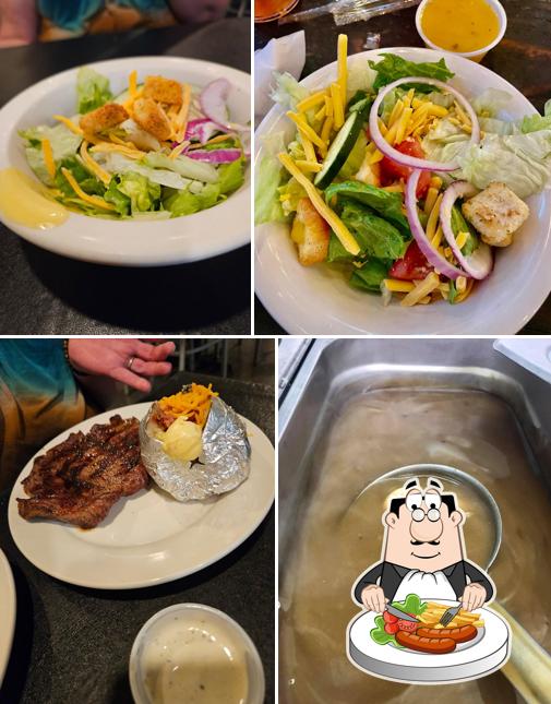 Phil's Steakhouse in Pacolet Restaurant reviews