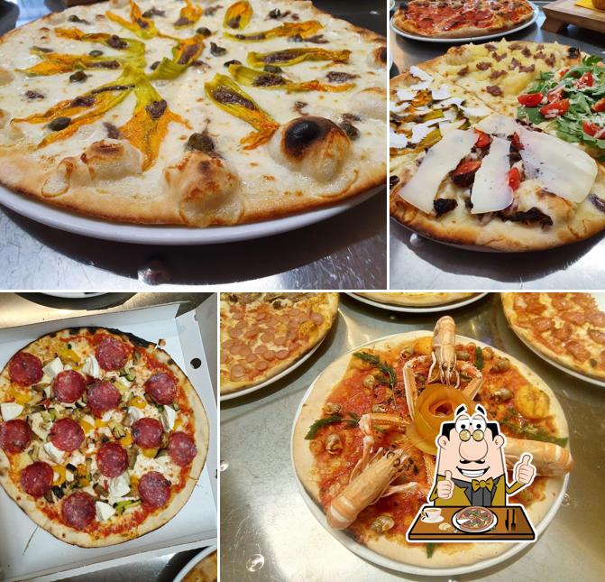 Pizzeria Giubbino