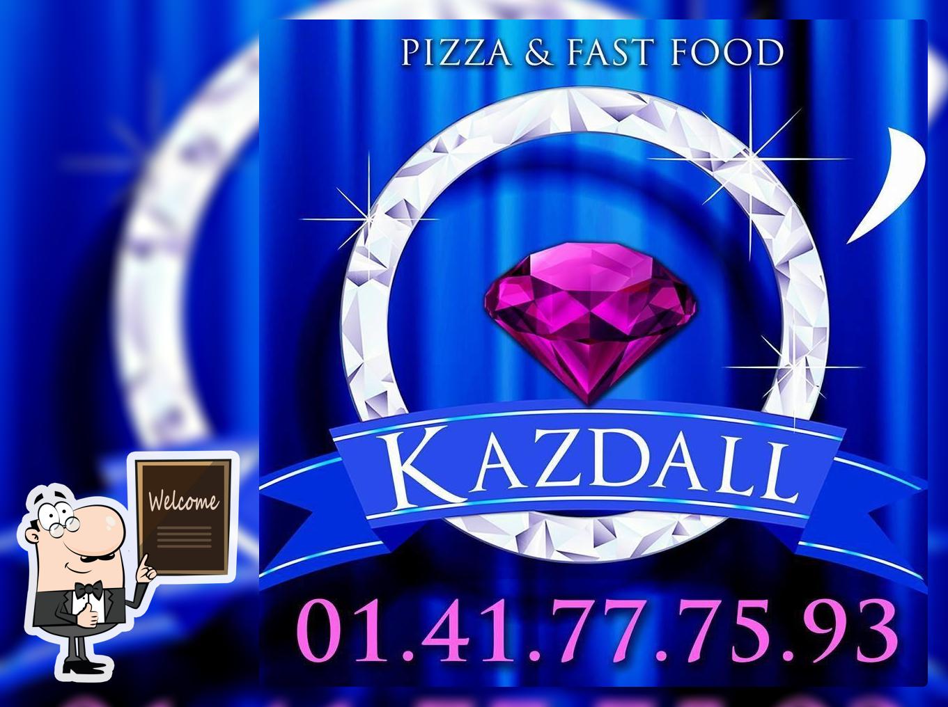O'kazdall