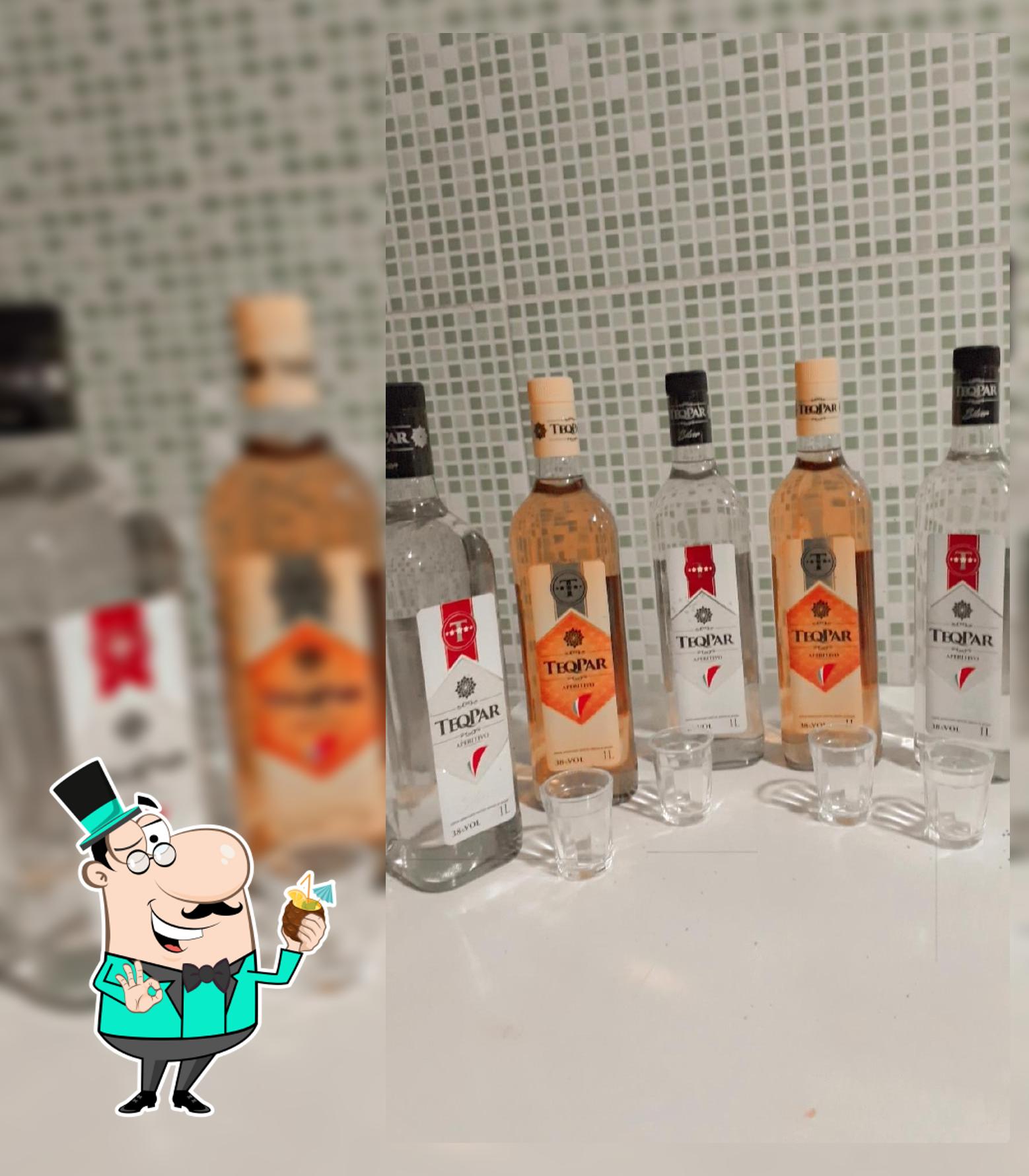Bar da nicks