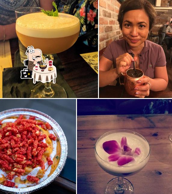 Beer Baron Whiskey Bar & Kitchen, Livermore Opiniones del restaurante