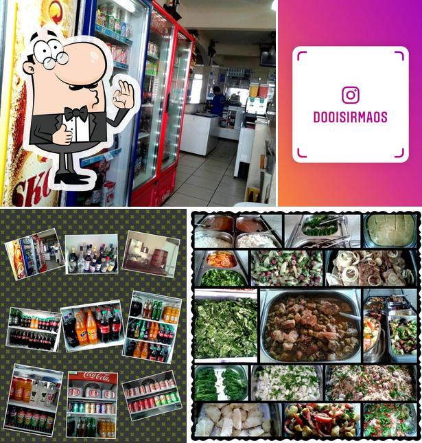 See the pic of Bar e Restaurante Dois Irmãos