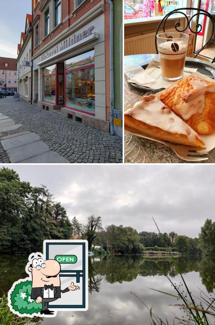 Bäckerei Mildner