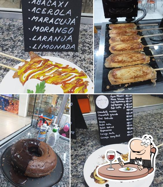 Catedral Café 78