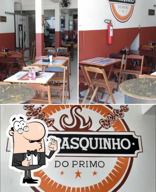 See the picture of Churrasquinho do Primo