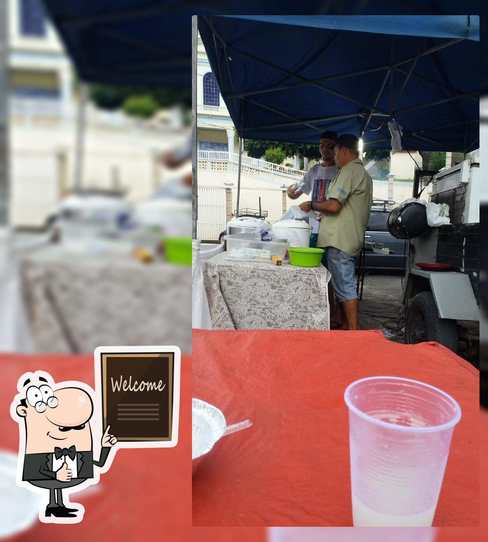 Churrasquinho do Ze Antônio