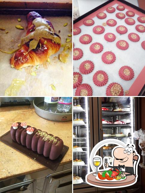Prenditi la cucina di mare a Dolceforno S.R.L