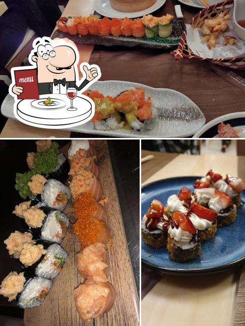 Platti al Heguì - Taste of Asia Milano
