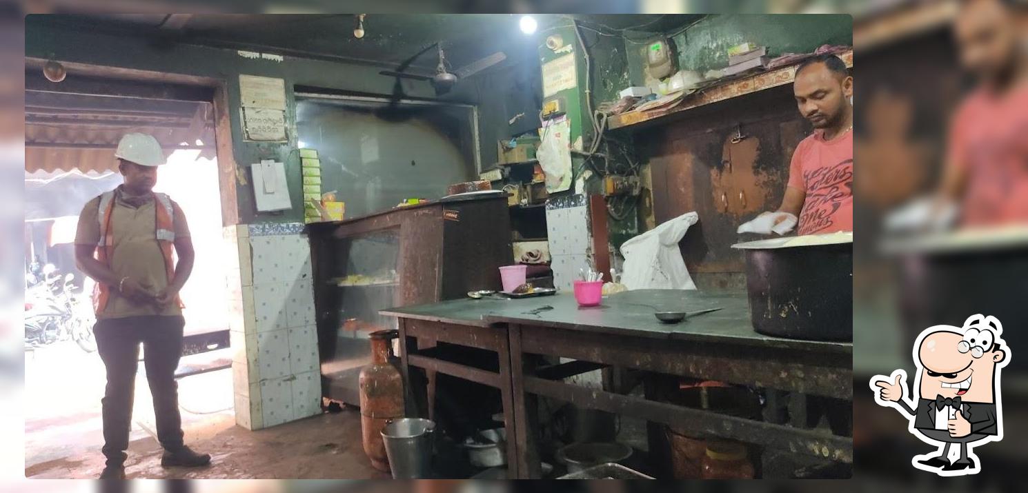 Hotel Rabi Pradhan