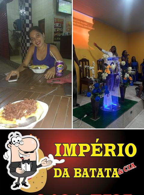 See this pic of Império da Batata