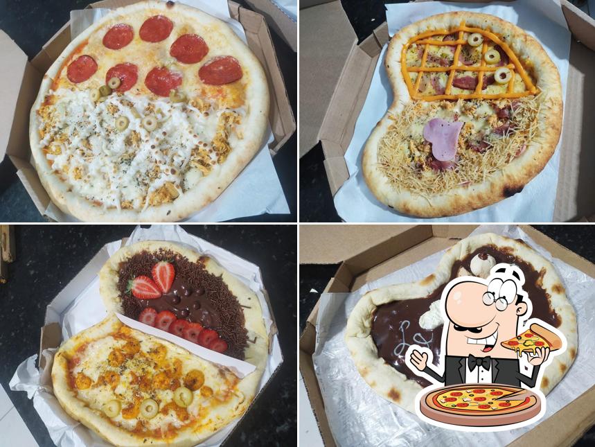 Kel Pizza