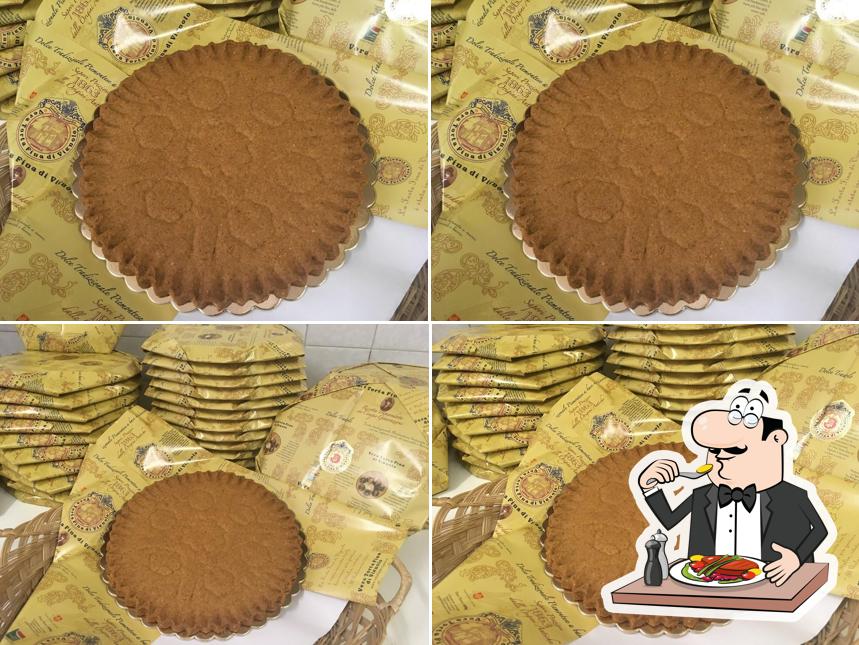 La Butego D’La Tourto Fino