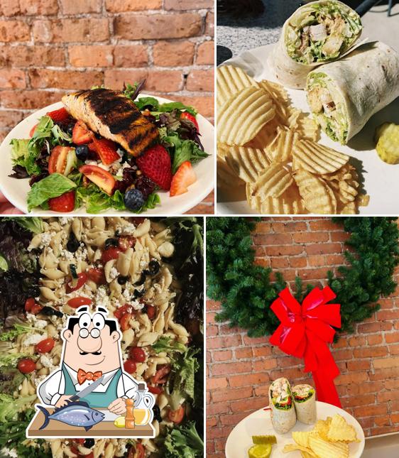 PJ Scanlan’s, Scranton - Restaurant menu, prices and reviews