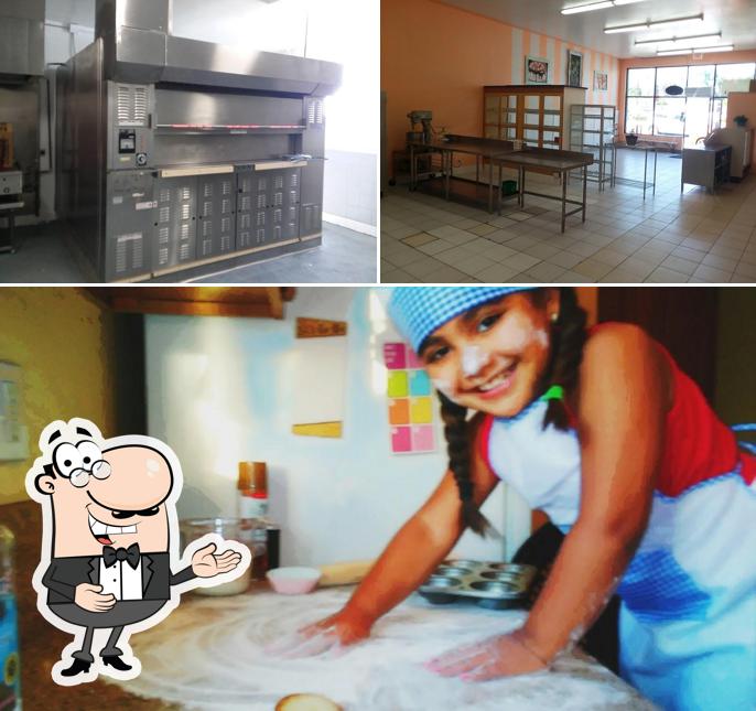 Rolling Dough Bakery in Ontario Restaurant reviews