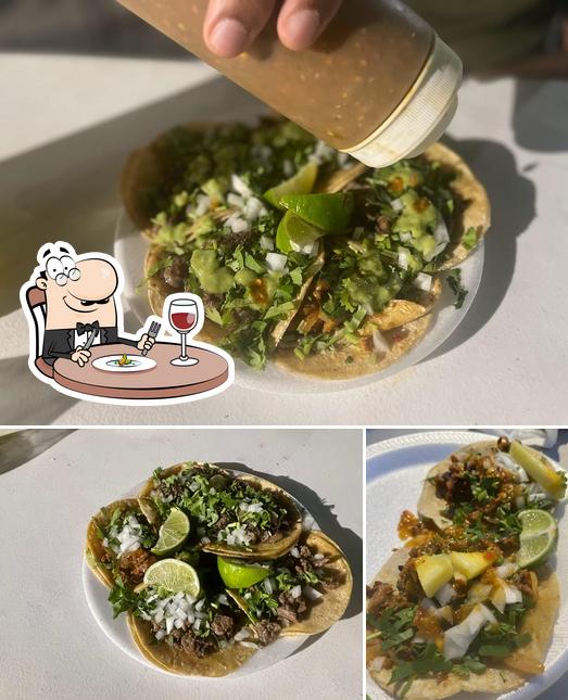 Tacos Charrito Loco in Pompano Beach Restaurant reviews