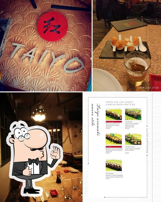 Guarda la foto di Taiyo 2 Ristorante Giapponese & Cinese
