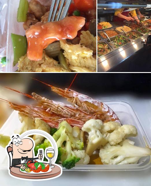 The Great Tong Takeaways Glen Innes, 175 Line Rd in Auckland