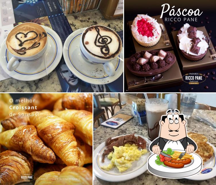 Ricco Pane - 25 Anos! A padaria mais tradicional e aconchegante de Sousas