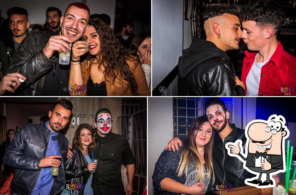 Roxy Bar
