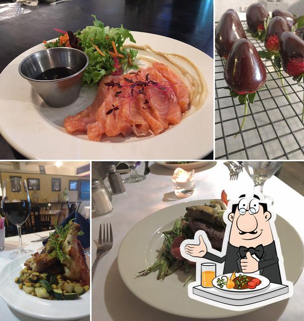 Seared Bistro Albuquerque in Albuquerque Restaurant reviews