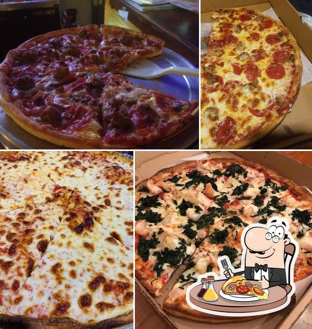 Upper Crust Pizza in Key Largo Restaurant reviews
