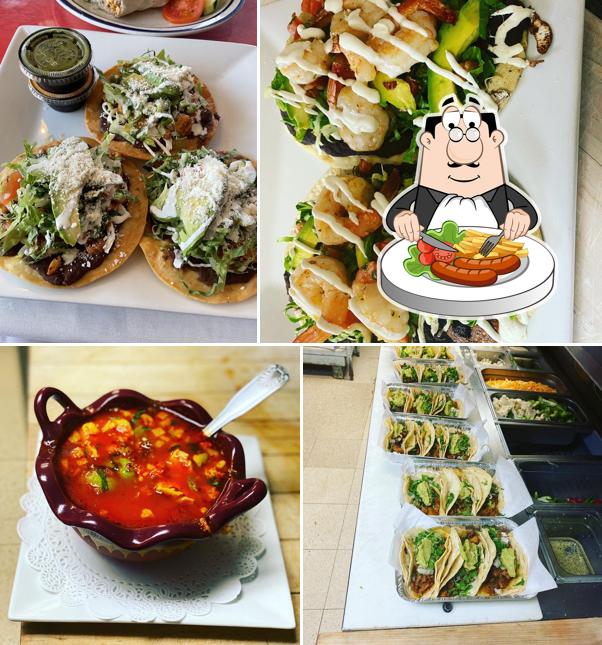 El Mariachi Mexican Restaurant Hampton Bays in Hampton Bays