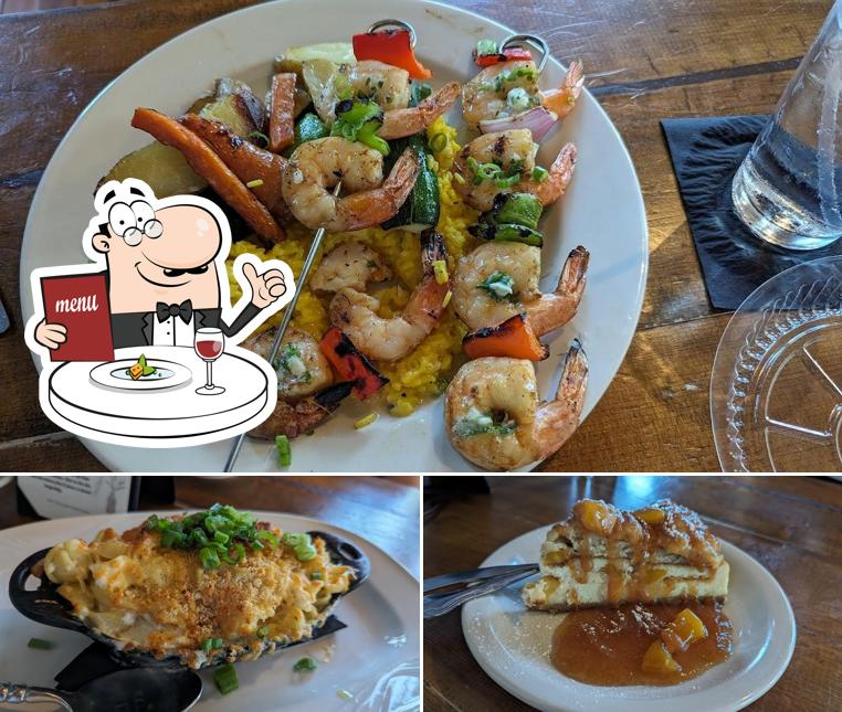 Kindling Texas Kitchen in Cibolo - Restaurant menu and reviews