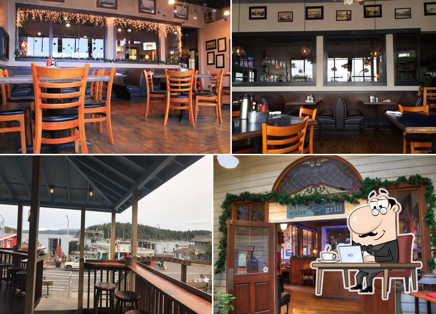 Top 5 restaurants for dinner in Friday Harbor, december 2025 ...