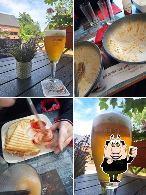 Café Den Arend