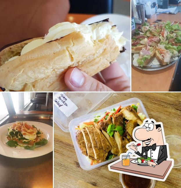 Best australian restaurants in Largs Bay, winter 2024 Restaurant Guru