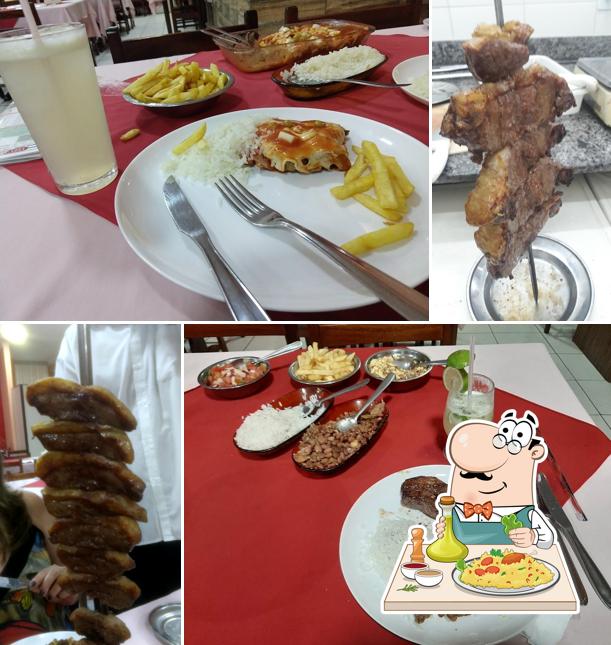 Churrascaria do Gaucho