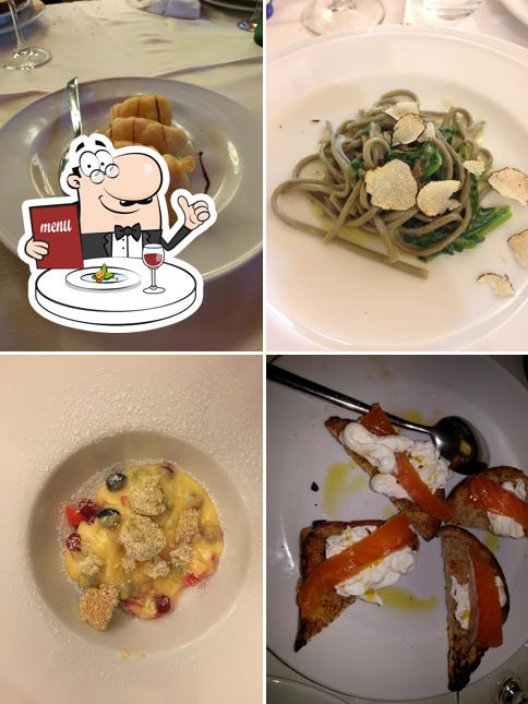 Ristorante Il Falco Pellegrino