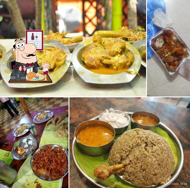 India Garden Restaurant
