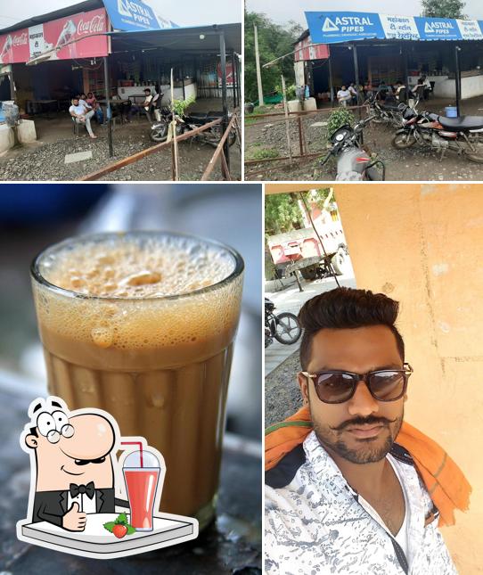 Mahakaal Cafe And Restaurent