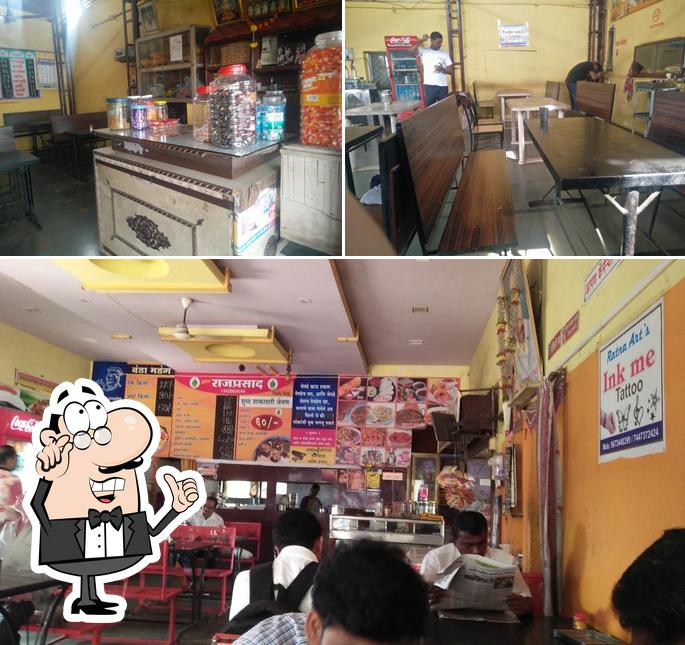 National Highway Restaurant