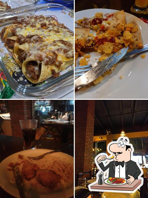 Pizzaria Casa Velha