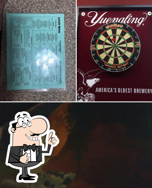 Edgefield Sports Bar & Grill in Nashville Restaurant menu and reviews